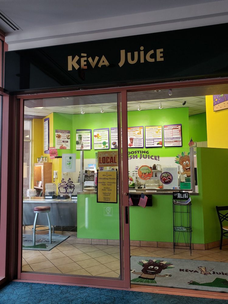 KEVA JUICE 26 Photos 201 3rd St NW, Albuquerque, New Mexico Juice Bars & Smoothies Phone