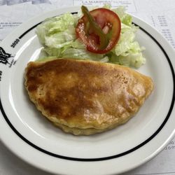 La Mariposa - Empanada