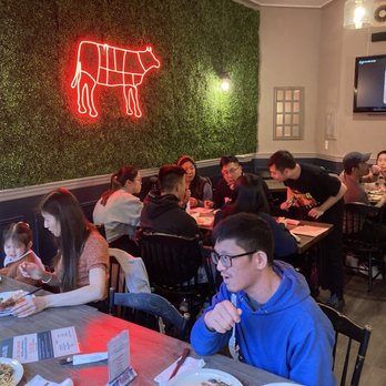 Samba Bbq - VIP Party Room - Brazilian Near Me - New York, New York
