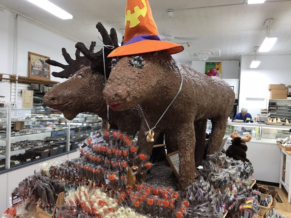 THE VILLAGE CHOCOLATE SHOPPE 20 Photos & 24 Reviews Chocolatiers