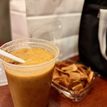 Carousel Restaurant - lentil soup, - Middle Eastern Near Me - Glendale, California