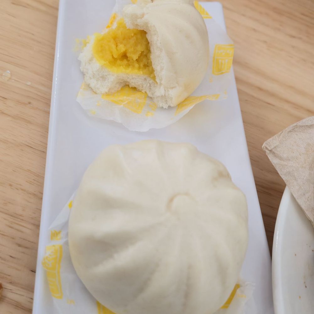 Chinese custard Biscuit Chinese custard Biscuit