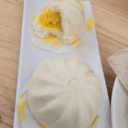 Chinese custard Biscuit Chinese custard Biscuit