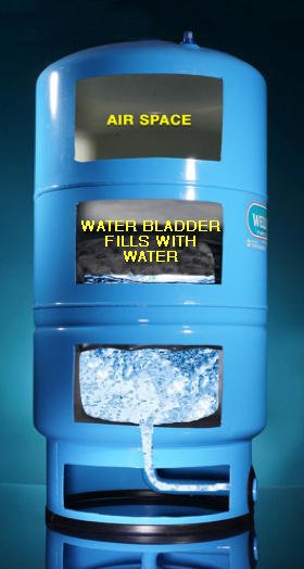 Slide of Rock-Well Well & Pump Service