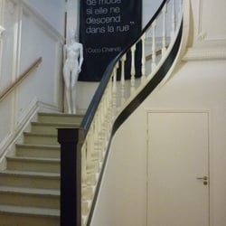Esmod Nord Métropole - L'ascension esmod!