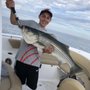 Photo of Salty Lewer Fishing
