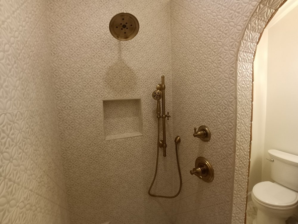 Slide of Gold Standard Plumbing