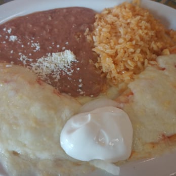 Servando's - Enchiladas served with rice & beans - Mexican Near Me - Winter Garden, Florida Servando's - Enchiladas served with rice & beans - Mexican Near Me - Winter Garden, Florida