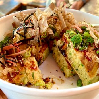 Weapon Ramen - Okonomiyaki - Ramen Near Me - San Diego, California Weapon Ramen - Okonomiyaki - Ramen Near Me - San Diego, California