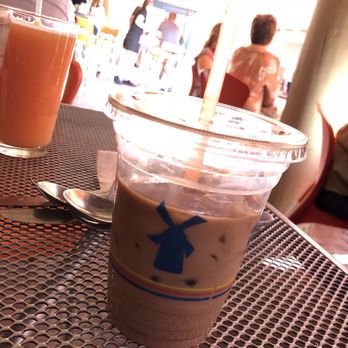 Dutch Bros Coffee - Iced mocha - Coffee & Tea Near Me - Phoenix, Arizona