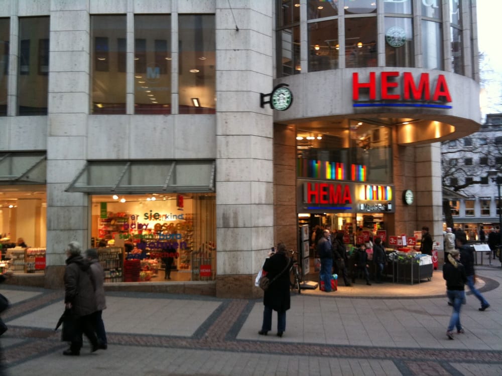Hema