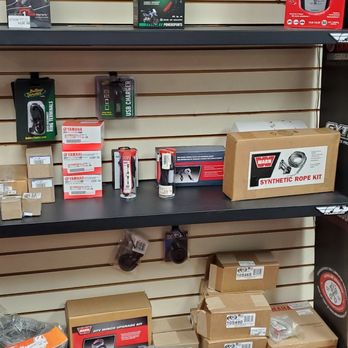 Careys Cycle Center - Motorcycle Dealers Near Me - Riverdale, Utah