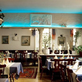 Gasthaus Korfu - Greek Near Me - Edenkoben, RP Gasthaus Korfu - Greek Near Me - Edenkoben, RP