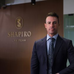 Shapiro Law Team - Shapiro Law Team - David Shapiro