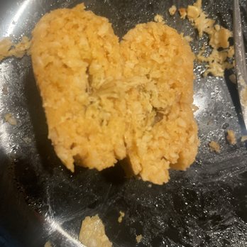 Carolina Tamales - Chicken Tamal (where's the chicken?) - Mexican Near Me - Bellflower, California