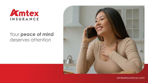 Amco Auto Insurance-Houston