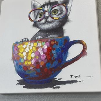 Happy Cat Grooming - Cat vibes - Pet Groomers Near Me - Cypress, California