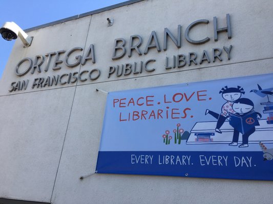 ORTEGA BRANCH LIBRARY - Updated September 2025 - 50 Photos & 54 Reviews ...