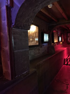 Torture Museum by null