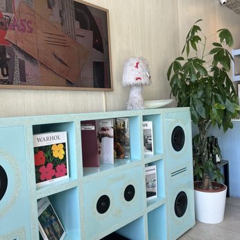 Gong Gan - Cafes Near Me - Los Angeles, California Gong Gan - Cafes Near Me - Los Angeles, California