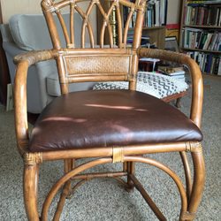 Bowden Furniture Care Services - Beautiful restorations for Lee Marshall