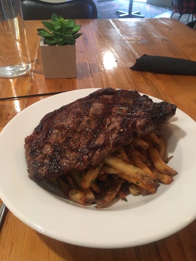 THE FORK CLOSED Updated September 2024 13 Reviews 364 7th St