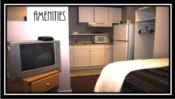 Saint Lawrence Residences and Suites by null