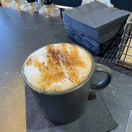 Salted Caramel