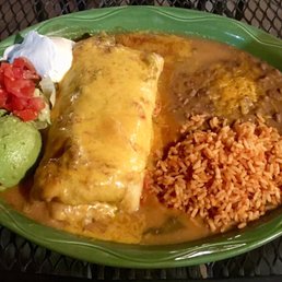 Chimichanga