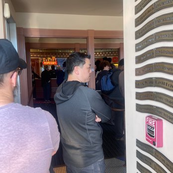 Rialto Cinemas Cerrito - One line for food and tickets? - Cinema Near Me - El Cerrito, California Rialto Cinemas Cerrito - One line for food and tickets? - Cinema Near Me - El Cerrito, California