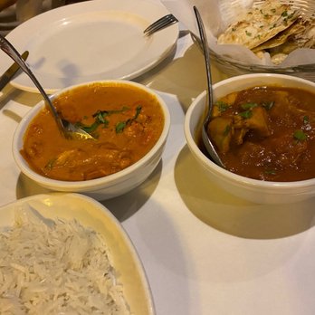 Cumin - Chicken Makhani & Spicy Chicken Vindaalu - Indian Near Me - Chicago, Illinois