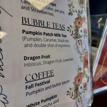 Kasa du Bonbon - Coffee & Tea Near Me - Papillion, Nebraska Kasa du Bonbon - Coffee & Tea Near Me - Papillion, Nebraska