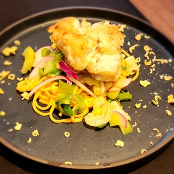 Bleu Duck Kitchen - Chef's Catch - New American Near Me - Rochester, Minnesota