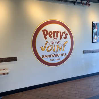 Perry's Joint - Sandwiches Near Me - Sierra Madre, California Perry's Joint - Sandwiches Near Me - Sierra Madre, California