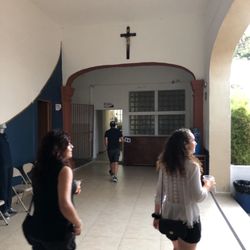 Preparatoria León 400 - This school is supposed to be haunted