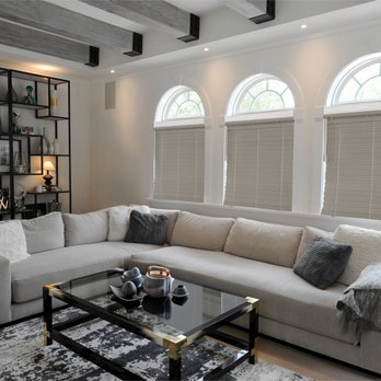 Luxe South Interiors - Shades & Blinds Near Me Luxe South Interiors - Shades & Blinds Near Me