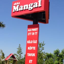 Okka Mangal