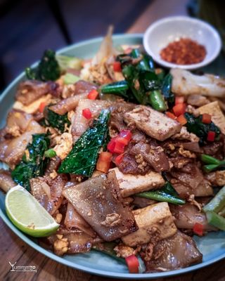 PAI Northern Thai Kitchen by null