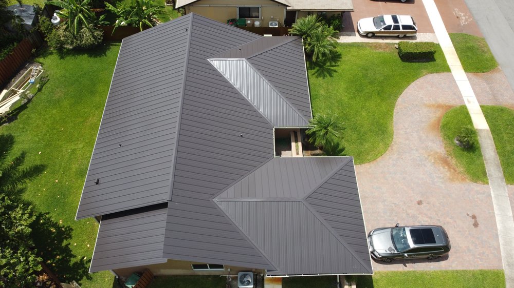 Slide of Victory E&i Roofing and Construction