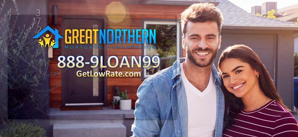 Great Northern Mortgage