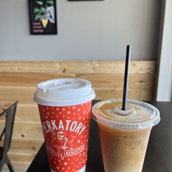 Perkatory coffee - Coffee. - Coffee & Tea Near Me - Branford, Connecticut