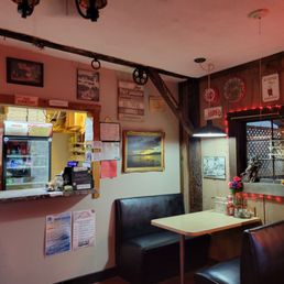 Inside Inside