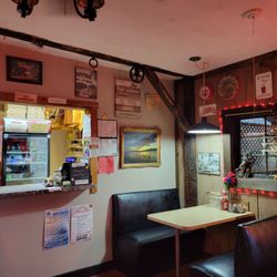 Alpine Pizza