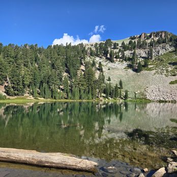 Lassen Volcanic National Park - Parks Near Me - Mineral, California