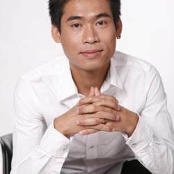 Thai - Massagen Anucha Rupraman