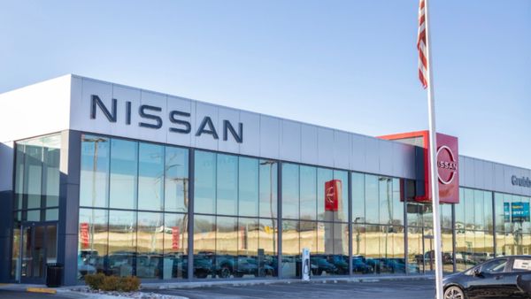 Nissan Tulsa Ok