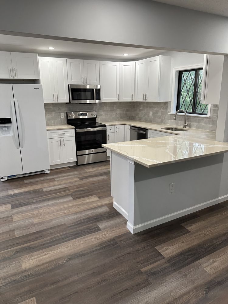 Slide of AG Renovations