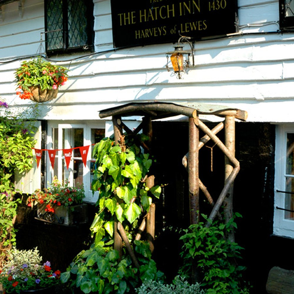 Hatch Inn - Pubs Near Me Hatch Inn - Pubs Near Me