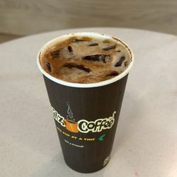 Spiced Vanilla Soul (Seasonal)