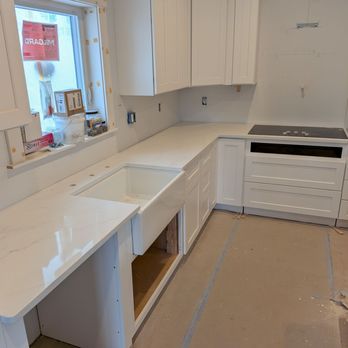 360 Counters - Countertop Installation Near Me - Vancouver, Washington